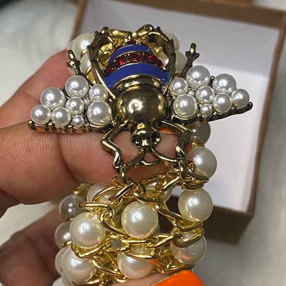 New arrivals !! Luxury Handmade bracelet - Picture 7 of 8